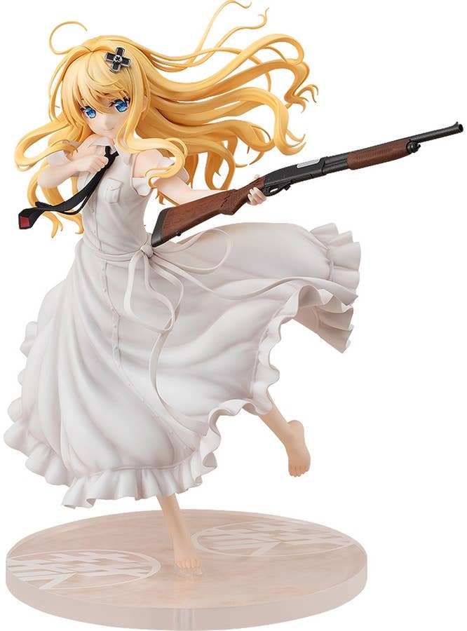 Alice Kisaragi: Light Novel Ver. | 4935228299591