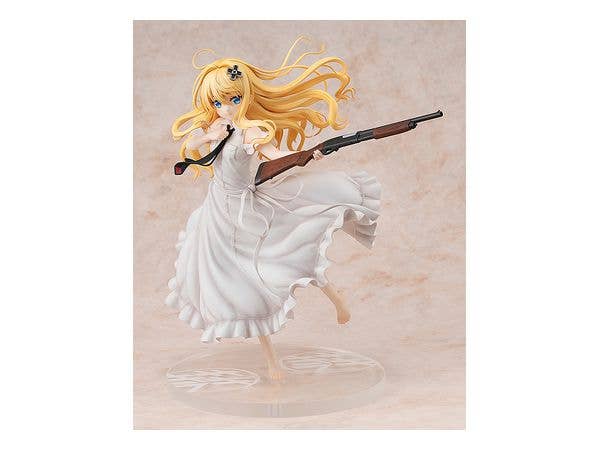 Alice Kisaragi: Light Novel Ver. | 4935228299591