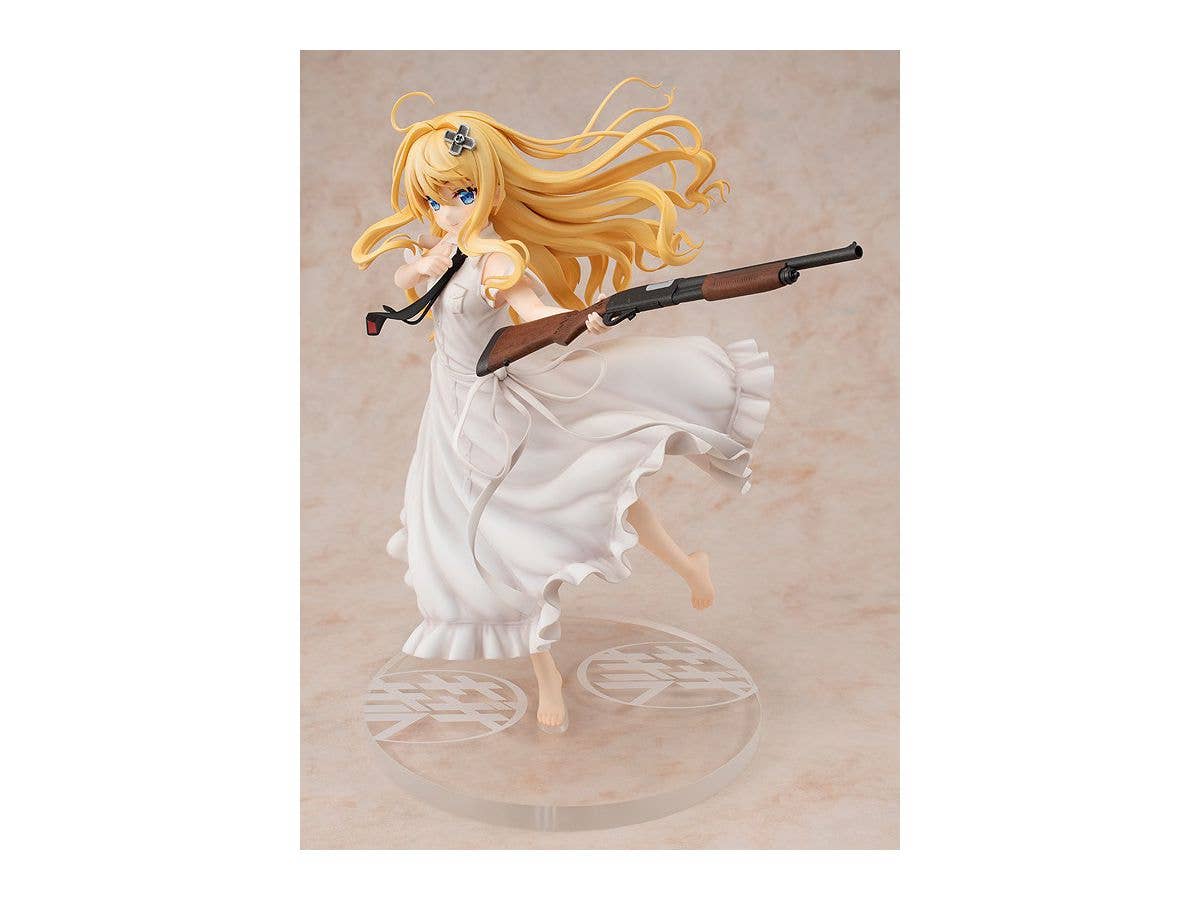 Alice Kisaragi: Light Novel Ver. | 4935228299591