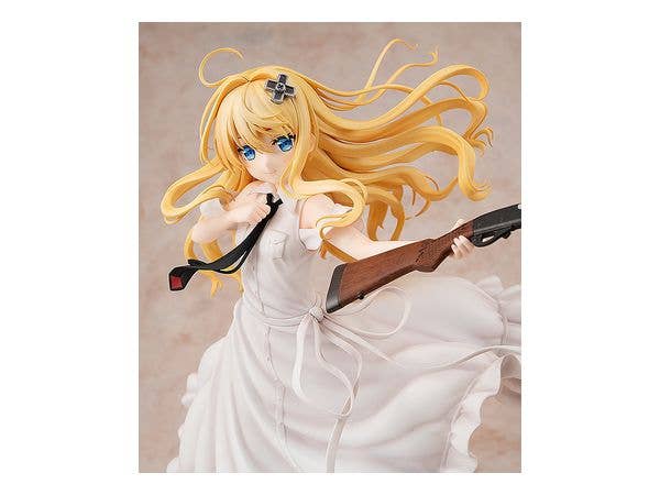 Alice Kisaragi: Light Novel Ver. | 4935228299591