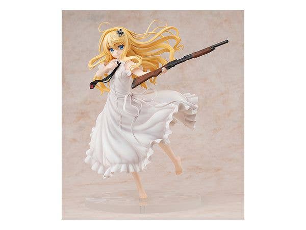 Alice Kisaragi: Light Novel Ver. | 4935228299591