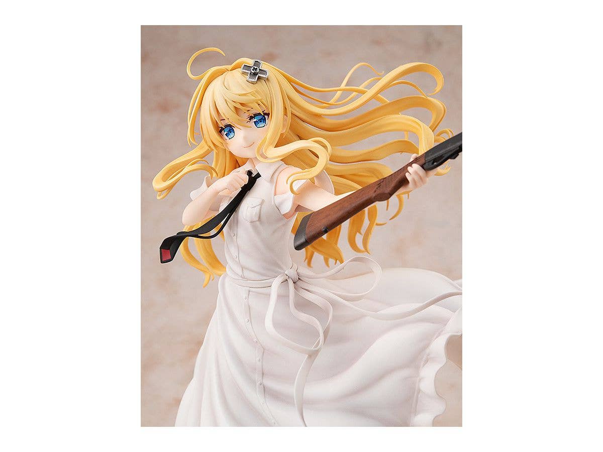 Alice Kisaragi: Light Novel Ver. | 4935228299591