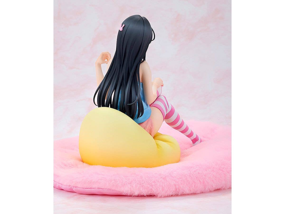 KADOKAWA Mai Sakurajima Hoodie☆Look Rabbit Ears ver. | 4942330302460