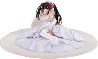Light Novel Edition Kurumi Tokisaki: Wedding Dress Ver. | 4935228339815