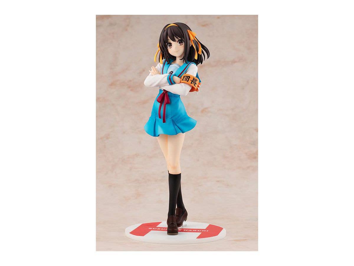 GoodSmile Company Light Novel Edition Haruhi Suzumiya | 4935228377121