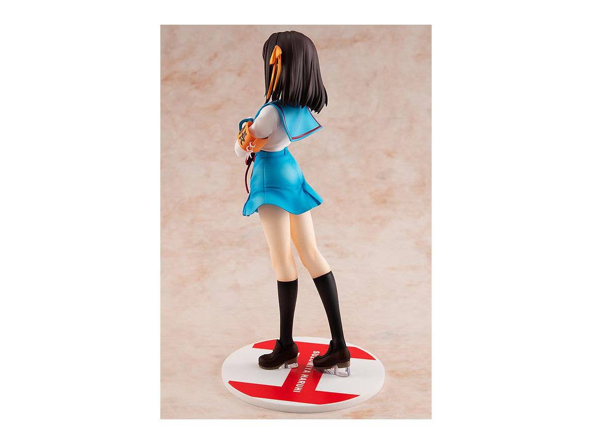 GoodSmile Company Light Novel Edition Haruhi Suzumiya | 4935228377121