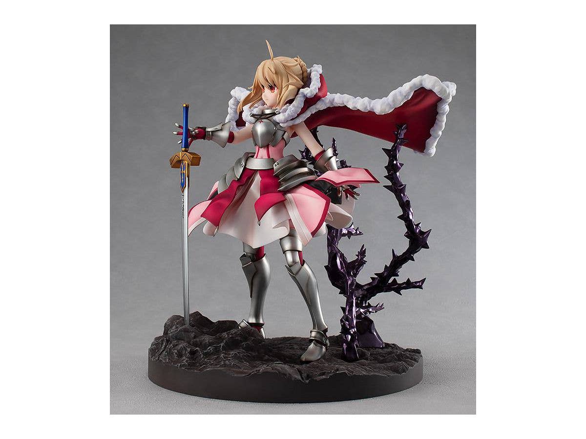Fate/kaleid liner Prisma Illya: Licht - The Nameless Girl Series Illyasviel von Einzbern: Saber/Altria Ver. | 4935228377275
