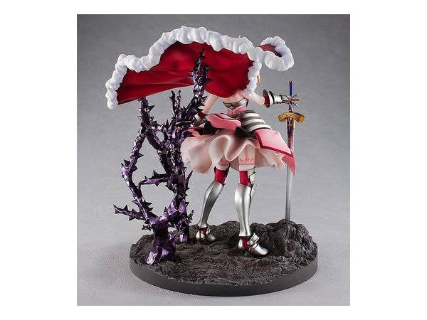 Fate/kaleid liner Prisma Illya: Licht - The Nameless Girl Series Illyasviel von Einzbern: Saber/Altria Ver. | 4935228377275