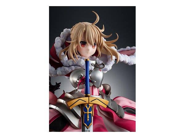 Fate/kaleid liner Prisma Illya: Licht - The Nameless Girl Series Illyasviel von Einzbern: Saber/Altria Ver. | 4935228377275