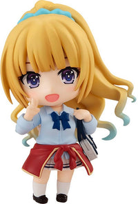 Classroom of the Elite Series Kei Karuizawa Nendoroid Doll | 4935228498017