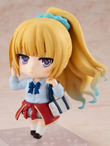 Classroom of the Elite - よう実 - Youjitsu - Youzitsu - Karuizawa Kei - KDcolle, Nendoroid (#1952)(Kadokawa)