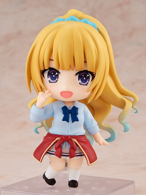 Classroom of the Elite - よう実 - Youjitsu - Youzitsu - Karuizawa Kei - KDcolle, Nendoroid (#1952)(Kadokawa)