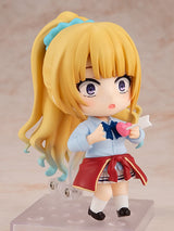 Classroom of the Elite - よう実 - Youjitsu - Youzitsu - Karuizawa Kei - KDcolle, Nendoroid (#1952)(Kadokawa)