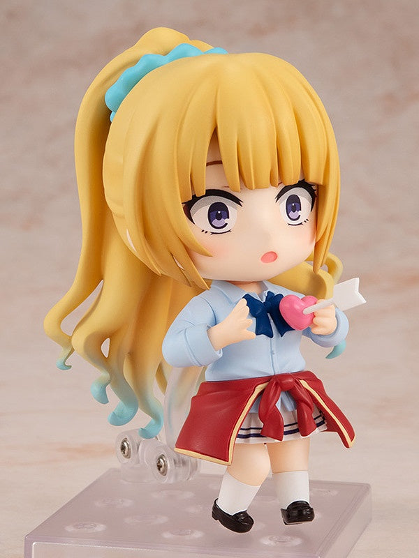 Classroom of the Elite - よう実 - Youjitsu - Youzitsu - Karuizawa Kei - KDcolle, Nendoroid (#1952)(Kadokawa)