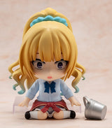 Classroom of the Elite - よう実 - Youjitsu - Youzitsu - Karuizawa Kei - KDcolle, Nendoroid (#1952)(Kadokawa)