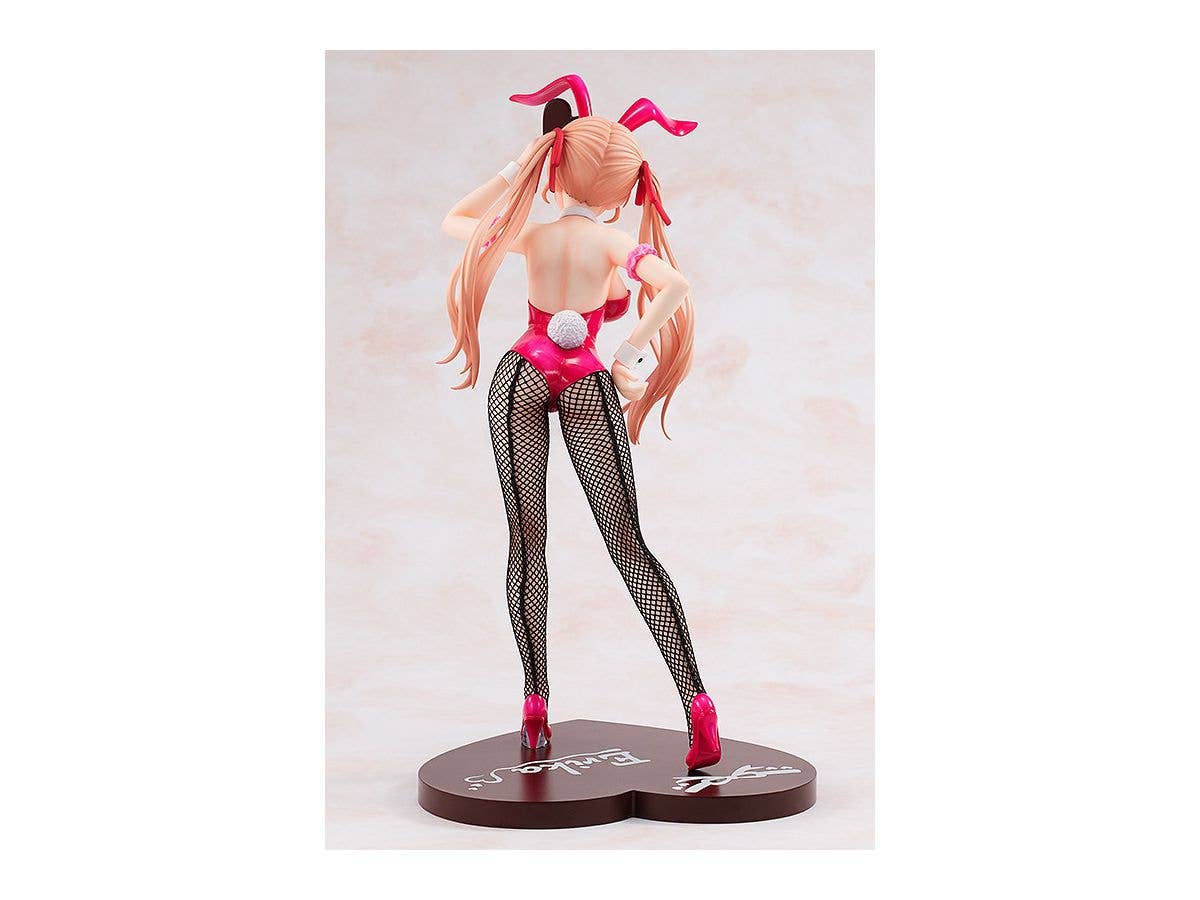 Erika Amano: Bunny Girl Ver. | 4935228499823