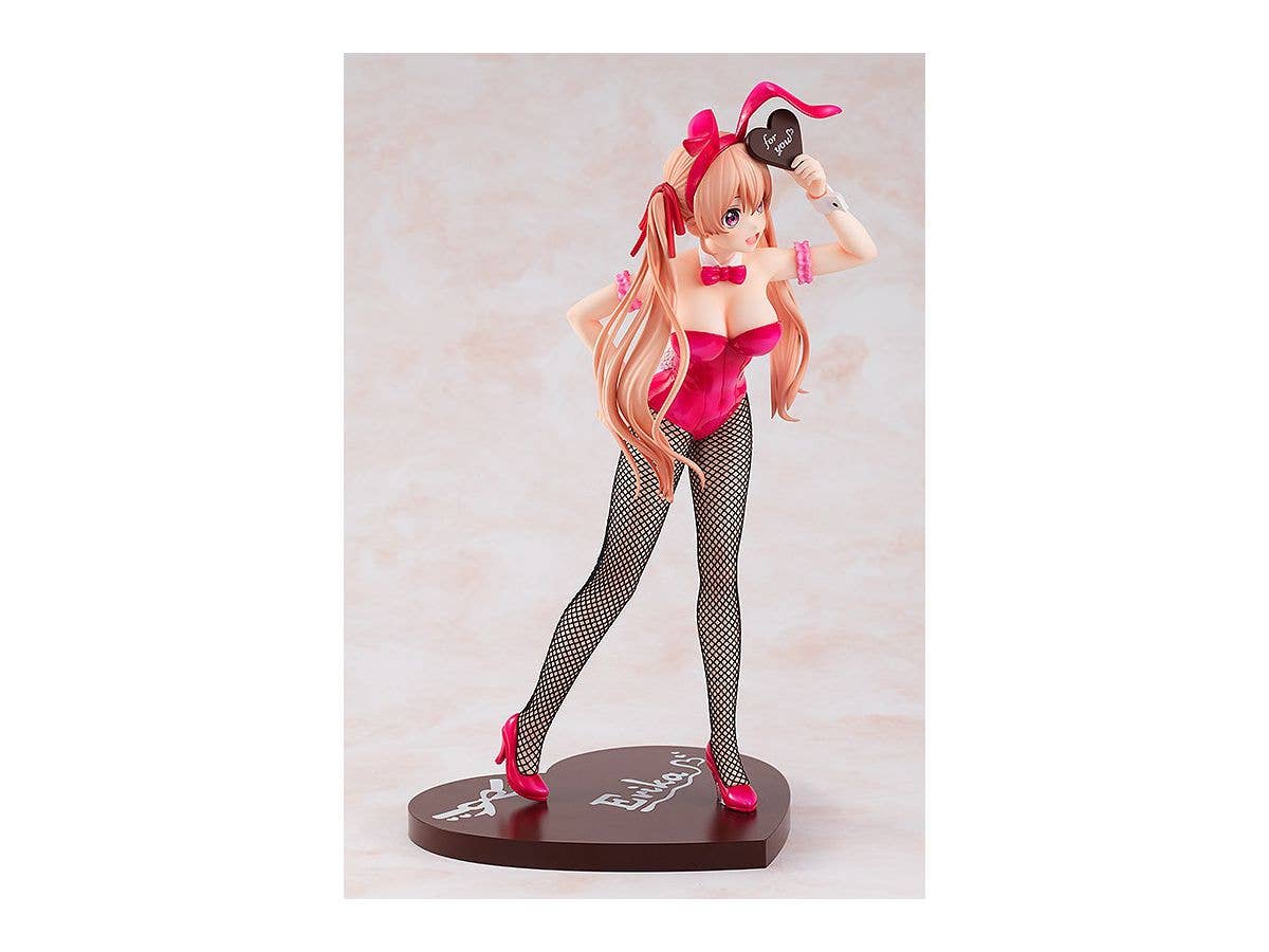Erika Amano: Bunny Girl Ver. | 4935228499823