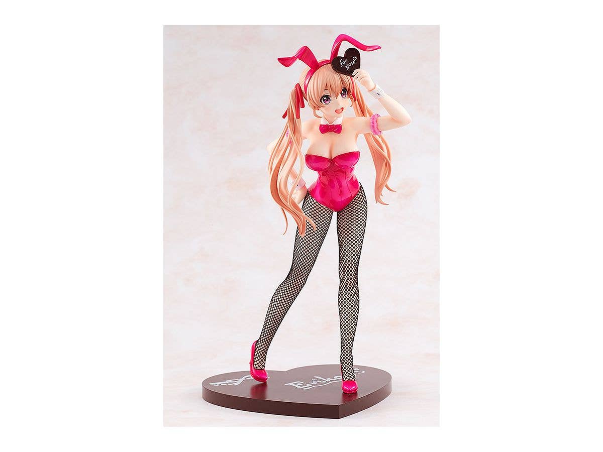 Erika Amano: Bunny Girl Ver. | 4935228499823