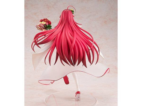 KADOKAWA Rias Gremory: Pure White Bikini ver. | 4935228499830