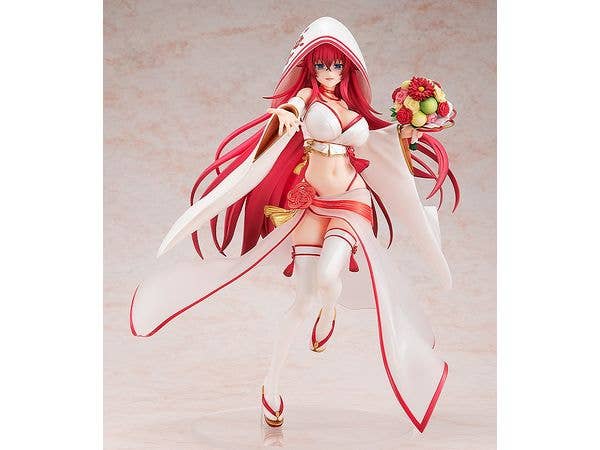 KADOKAWA Rias Gremory: Pure White Bikini ver. | 4935228499830