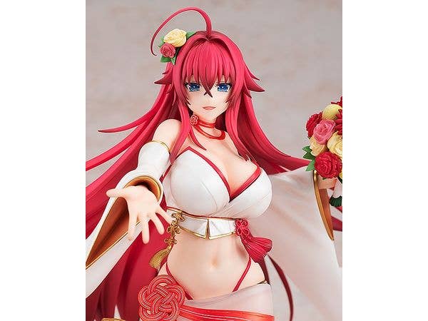 KADOKAWA Rias Gremory: Pure White Bikini ver. | 4935228499830