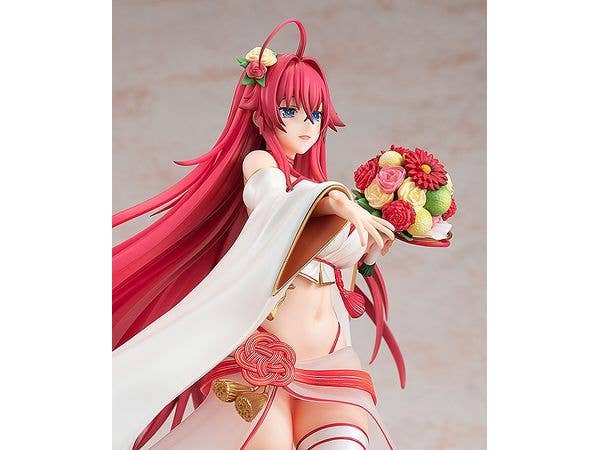 KADOKAWA Rias Gremory: Pure White Bikini ver. | 4935228499830