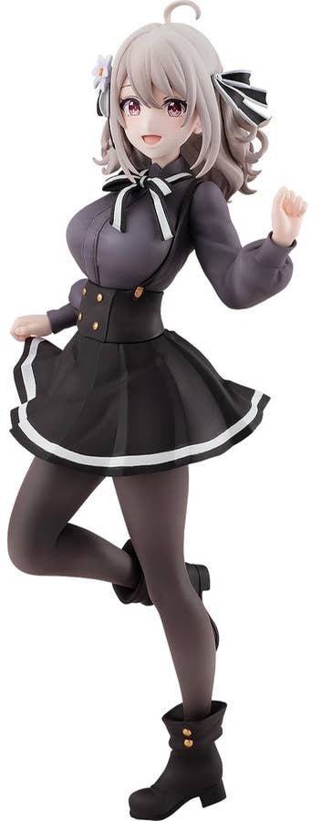 KADOKAWA Spy Classroom《Flower Garden》Lily | 4935228517107