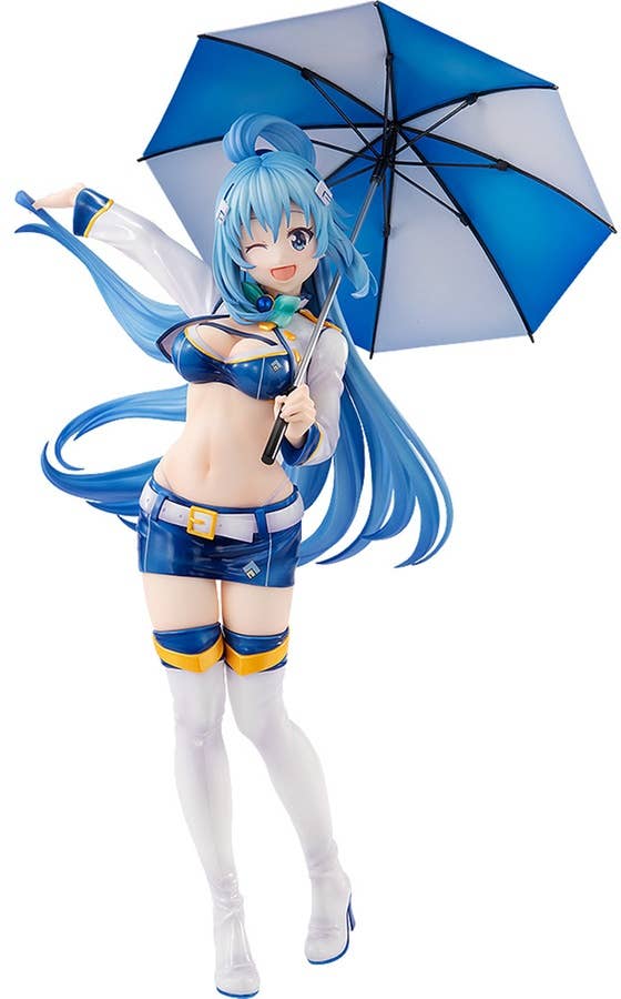 KADOKAWA Aqua: Race Queen ver. | 4935228528486