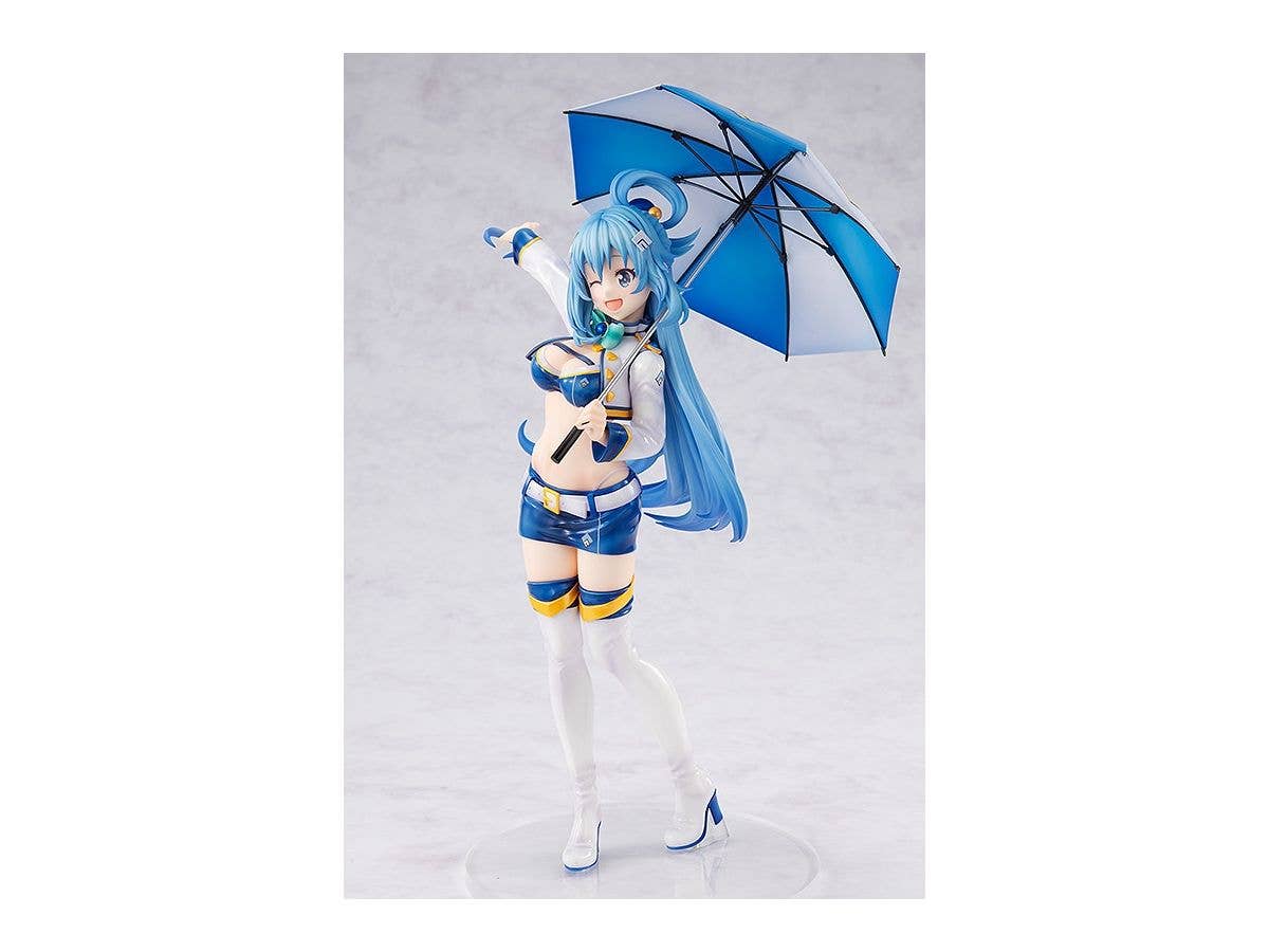KADOKAWA Aqua: Race Queen ver. | 4935228528486