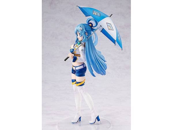 KADOKAWA Aqua: Race Queen ver. | 4935228528486
