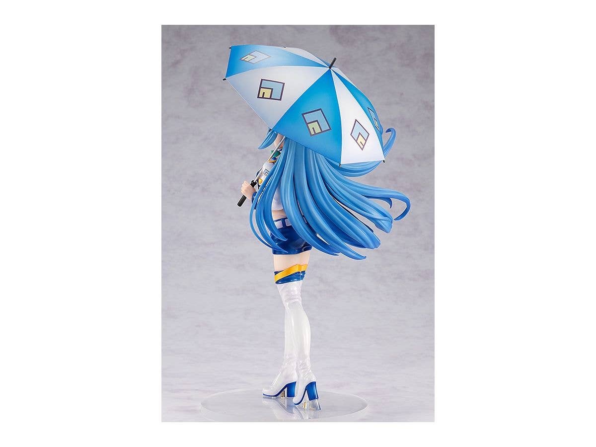 KADOKAWA Aqua: Race Queen ver. | 4935228528486