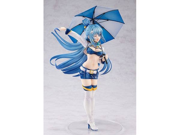 KADOKAWA Aqua: Race Queen ver. | 4935228528486