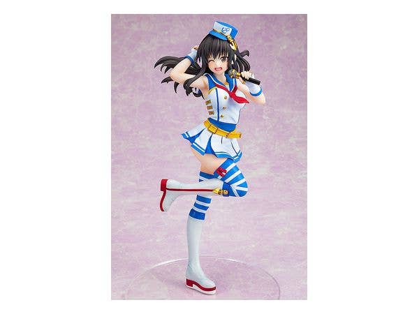 To LOVEる -とらぶる- ダークネス - Kotegawa Yui - CA Works - Breezy Seaside Ver. - 1/7 | 4935228529025