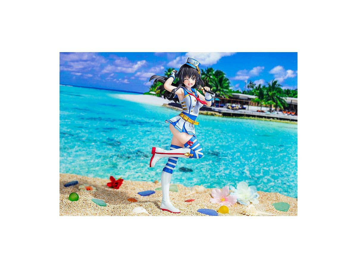 To LOVEる -とらぶる- ダークネス - Kotegawa Yui - CA Works - Breezy Seaside Ver. - 1/7 | 4935228529025