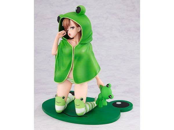 KADOKAWA Mikoto Misaka: Hoodie☆Look Gekota ver. | 4935228529049