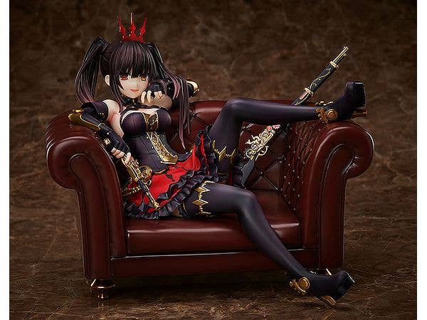 KADOKAWA Date A Live Kurumi Tokisaki Empress Ver. | 4935228539598