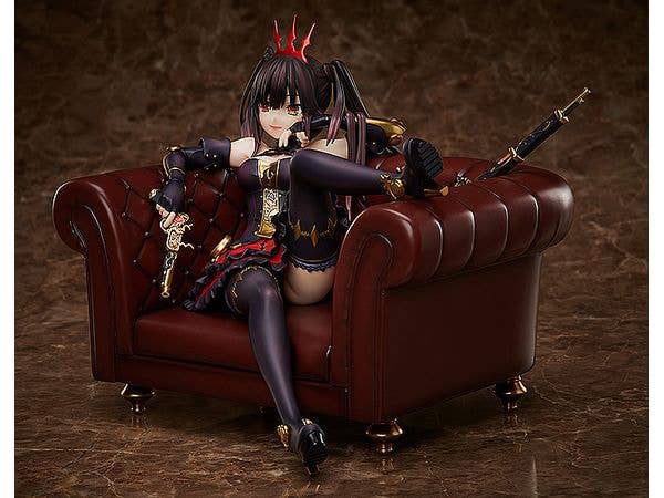 KADOKAWA Date A Live Kurumi Tokisaki Empress Ver. | 4935228539598
