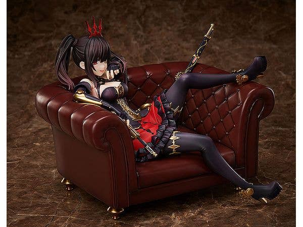 KADOKAWA Date A Live Kurumi Tokisaki Empress Ver. | 4935228539598