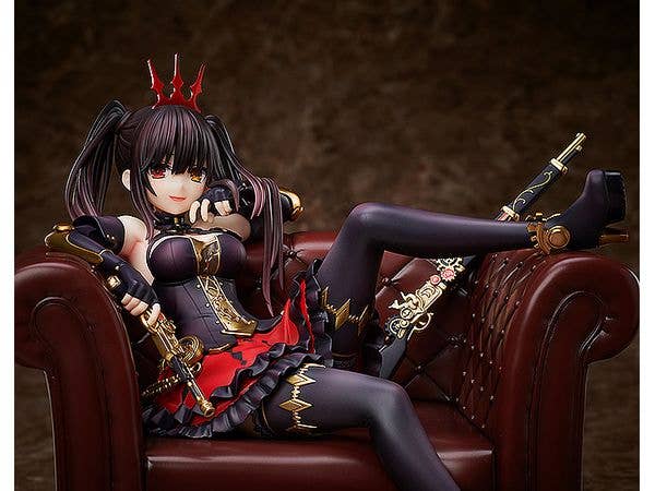 KADOKAWA Date A Live Kurumi Tokisaki Empress Ver. | 4935228539598
