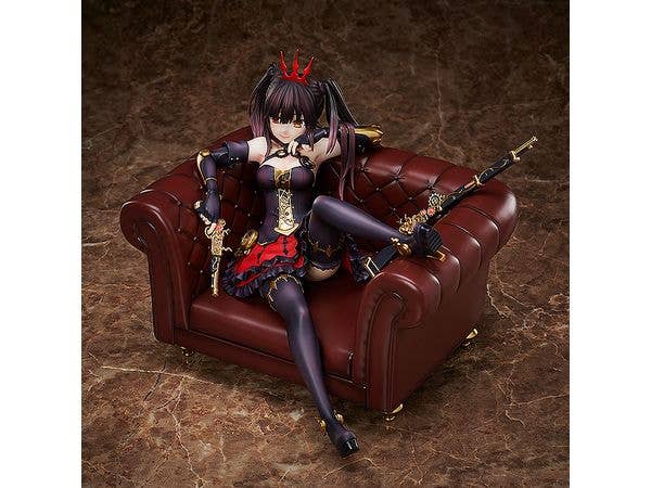 KADOKAWA Date A Live Kurumi Tokisaki Empress Ver. | 4935228539598
