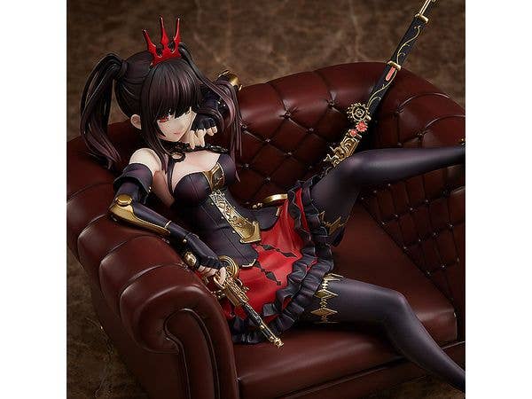 KADOKAWA Date A Live Kurumi Tokisaki Empress Ver. | 4935228539598