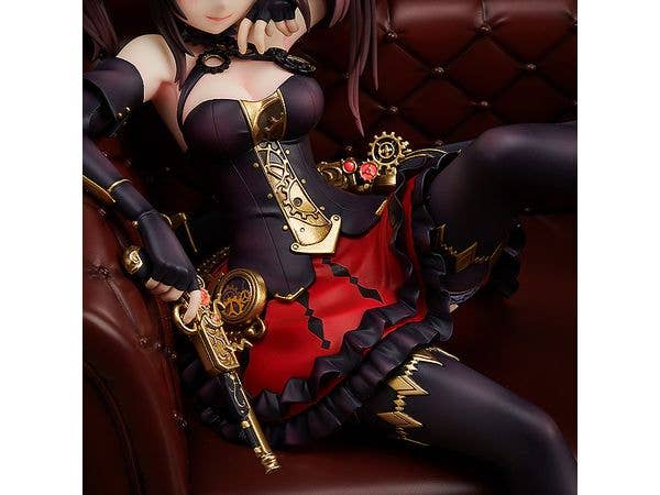 KADOKAWA Date A Live Kurumi Tokisaki Empress Ver. | 4935228539598