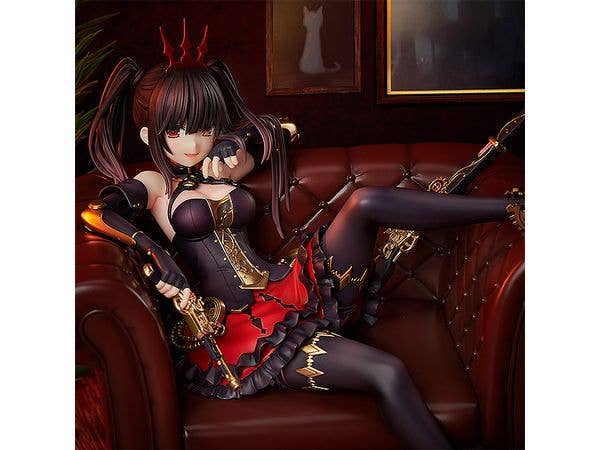 KADOKAWA Date A Live Kurumi Tokisaki Empress Ver. | 4935228539598