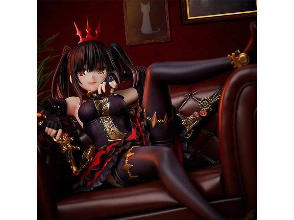 KADOKAWA Date A Live Kurumi Tokisaki Empress Ver. | 4935228539598