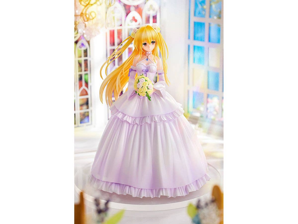 KADOKAWA Golden Darkness Wedding Dress ver. | 4935228597901