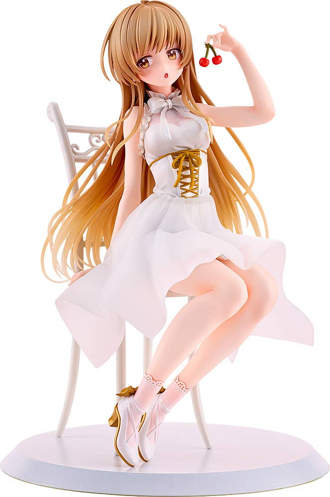 KADOKAWA Mahiru Shiina Tea Party ver. | 4935228609123