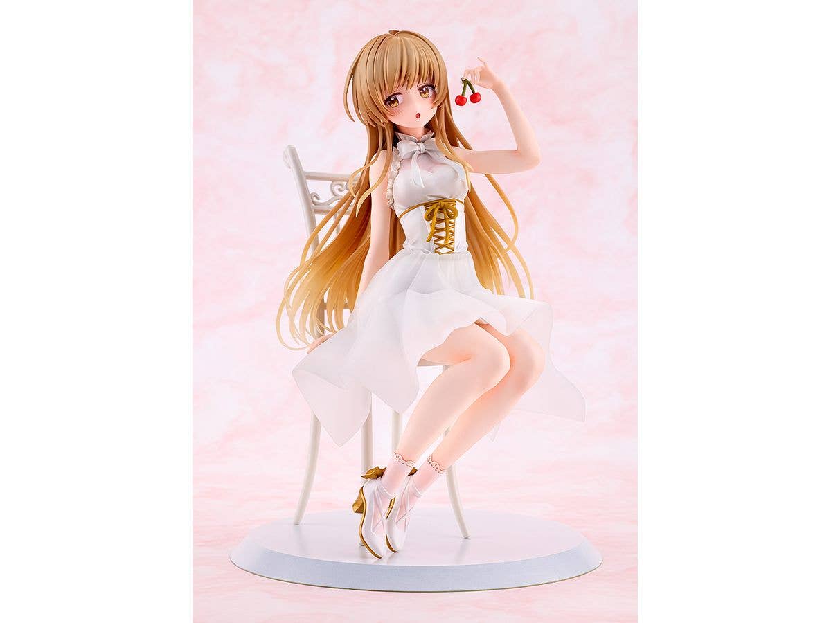 KADOKAWA Mahiru Shiina Tea Party ver. | 4935228609123