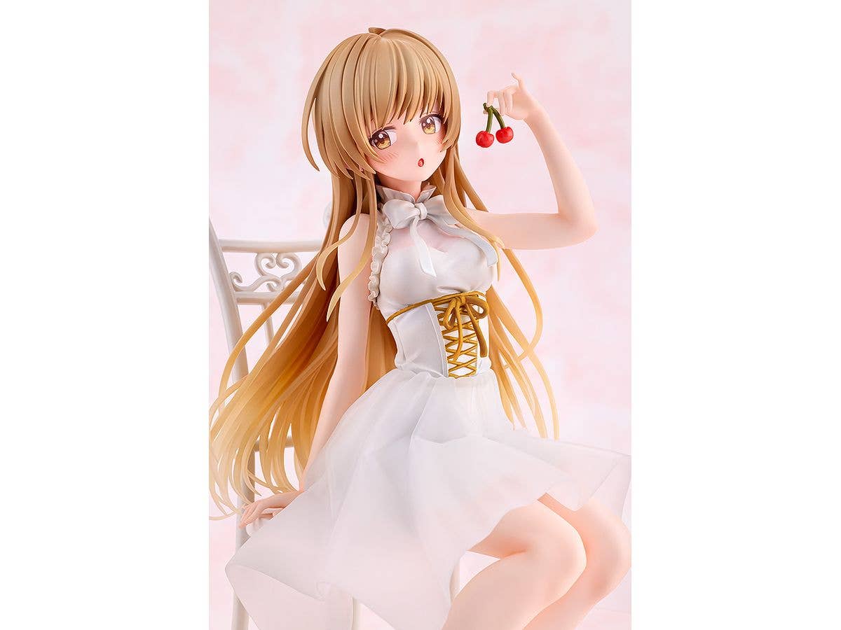 KADOKAWA Mahiru Shiina Tea Party ver. | 4935228609123