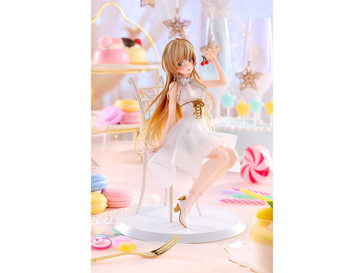 KADOKAWA Mahiru Shiina Tea Party ver. | 4935228609123