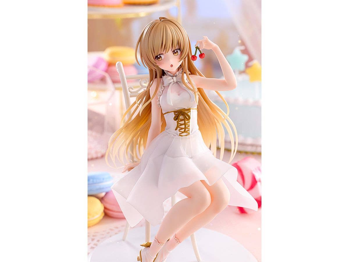 KADOKAWA Mahiru Shiina Tea Party ver. | 4935228609123